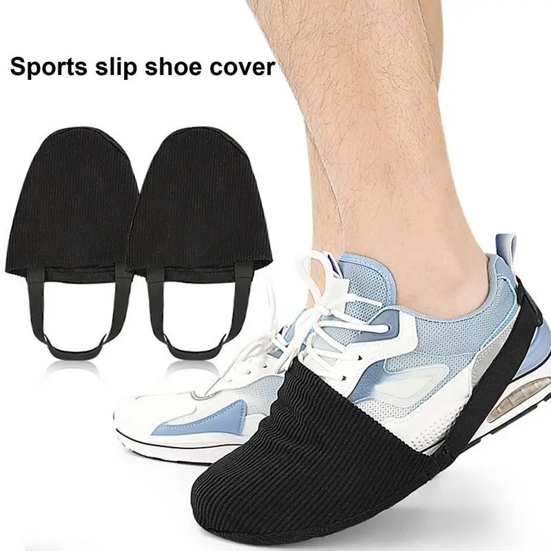 Bowling Accessories Shoe Slider Covers For Men