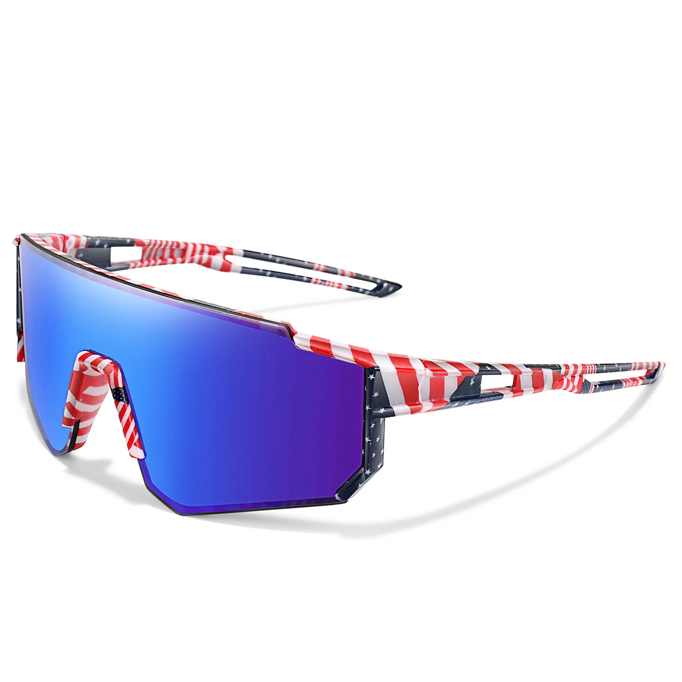 Youth Cycling Glasses UV400 for Teenagers