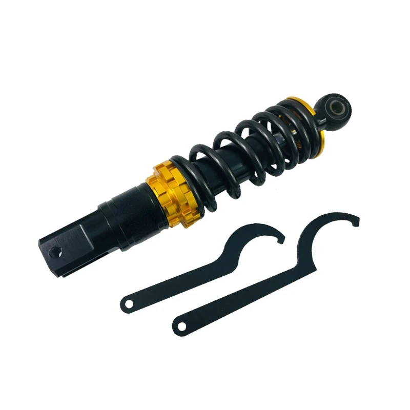 Motorcycle Modification Part Rear Shock Absorber For Yamaha