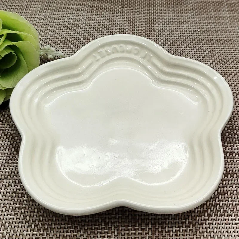 Ceramic Extra Wide Raised Cats Food Bowl,Elevated Pets Bowls Anti-Vomiting thumbnail 8