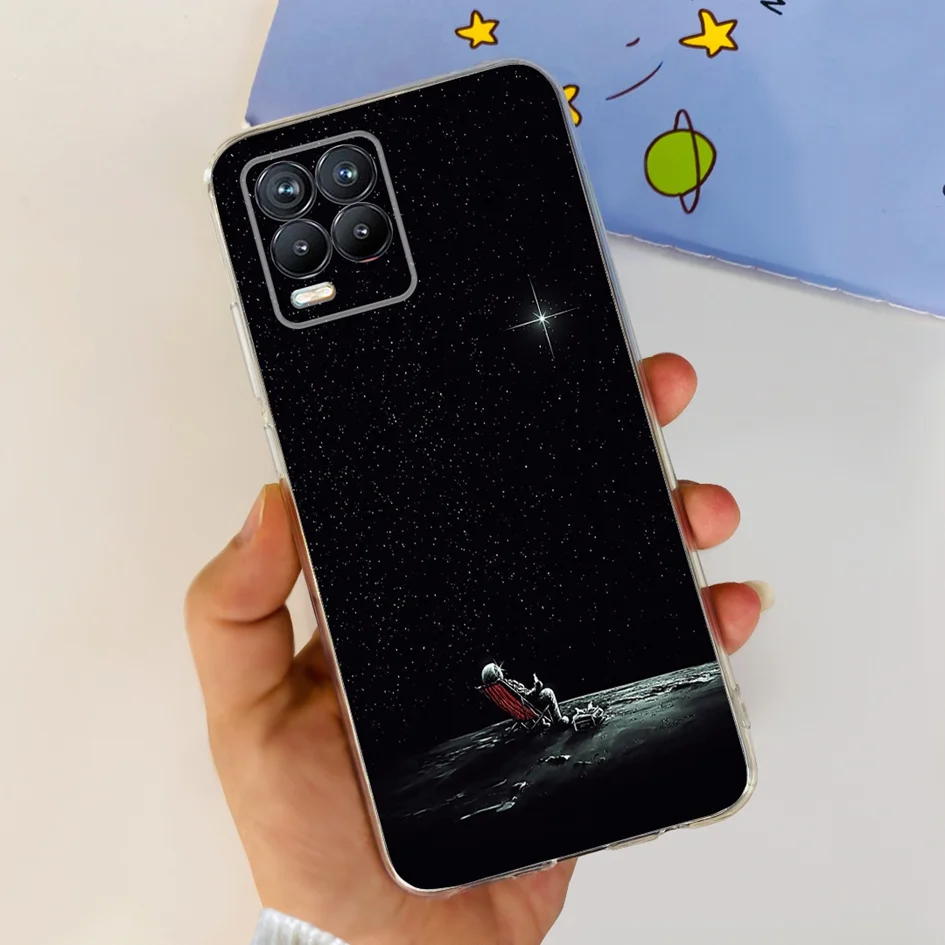 Fashion Butterfly Flower Soft Silicone TPU Phone Case