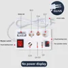 LED Lamp Bulb Tester Screen Tester Led  Portable Handy Light-emit Led Power Tester Fast Led Tester Backlight with LED Display 2