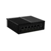 6 Gigabit Lan Mini Router Core I3 10110U,I5 10210U,I7 10710U,Firewall Gateway Linux PC 4