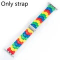 Style B-Only strap