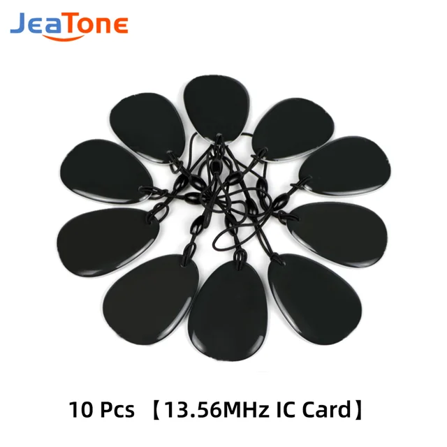 10Pcs IC