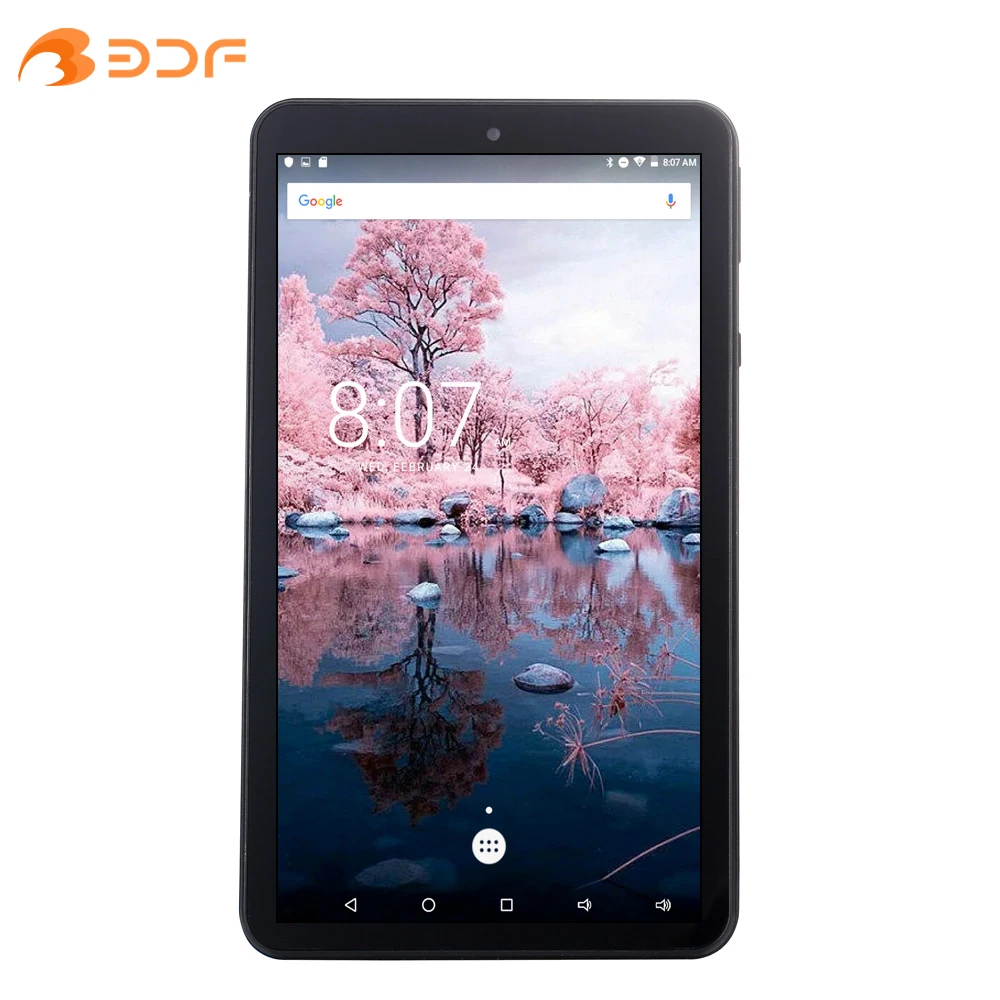 New 8 Inch Tablets Quad Core Google Play Android Tablet Pc WiFi Network Dual Cameras HDMI Bluetooth Cheap And Simple 2GB 16GB new 8 inch tablets quad core intel cpu google play 2gb ram 32gb rom android bluetooth cheap and simple wifi tablet pc