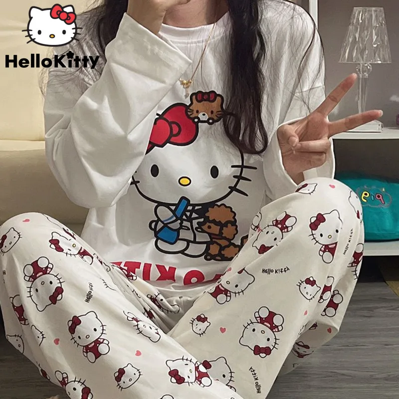 Borneobulletin Poleras De Tiktok Para NiÃ±as Sanrio Pijama De