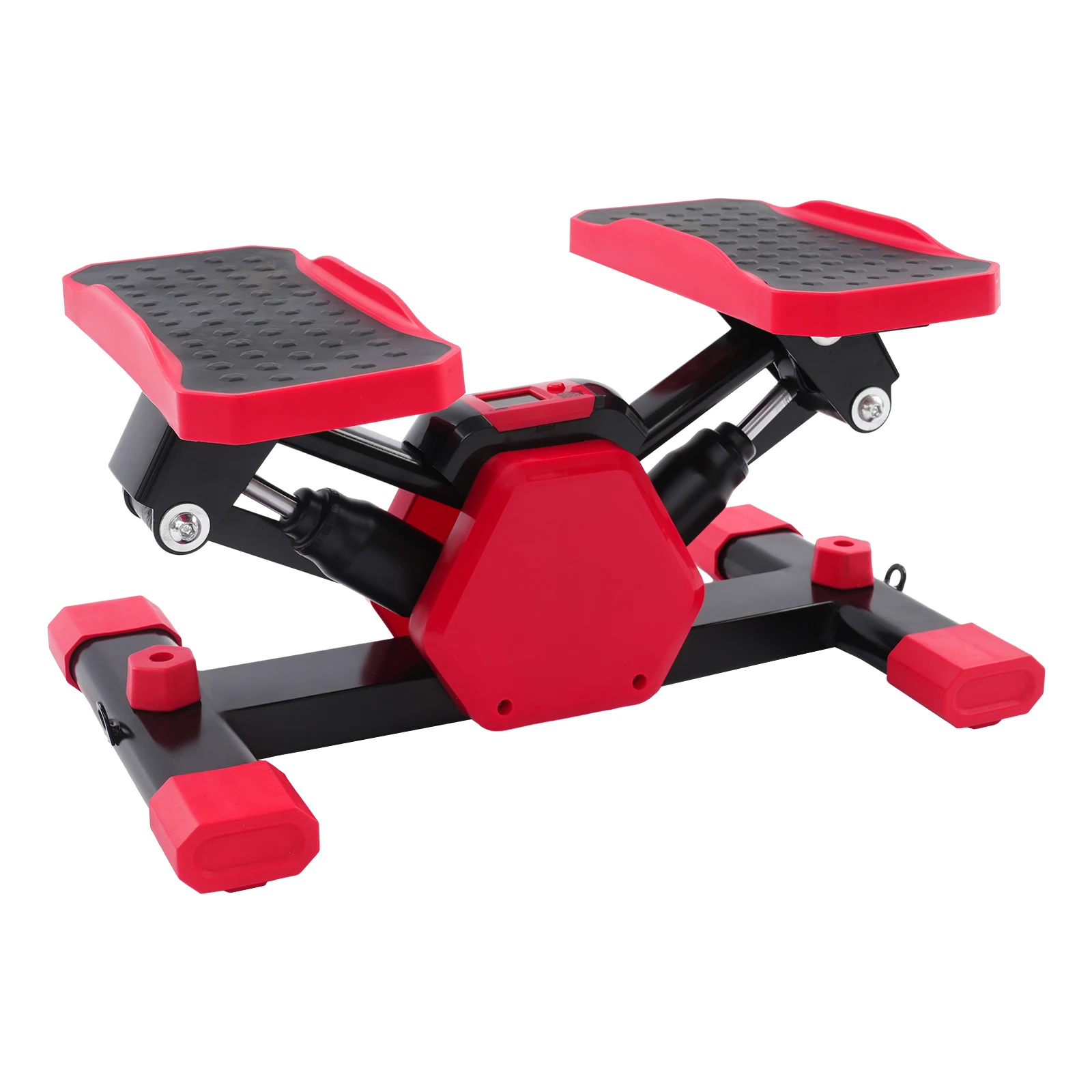 Portable Pedal Exerciser with LCD S81a00f598dd14da5af845758f1cafabbs