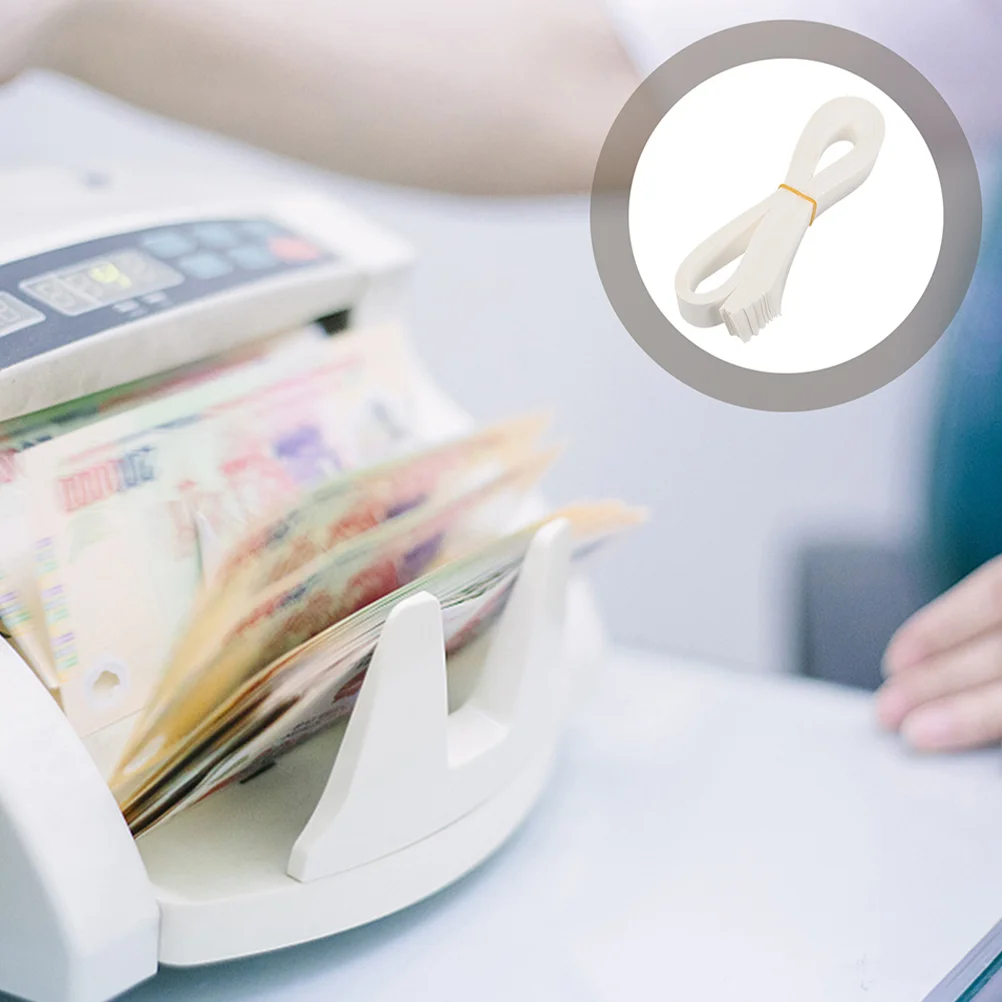 Рисунок 3 - бумажные ремешки для банкнот