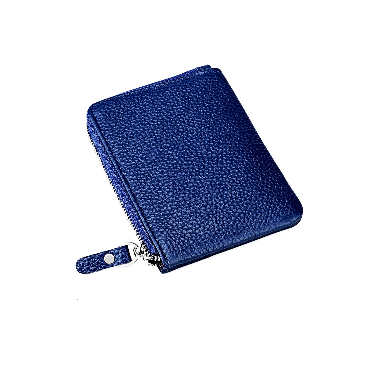 Senorita Fashion Women Coin Purse Slim Genuine Leather Female Mini Wallet Purse
