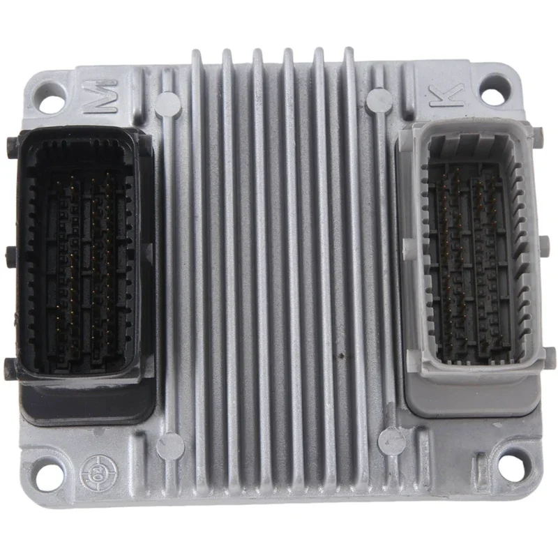 Automotive Control Module and Gas ECU Kits for Chevrolet Aveo