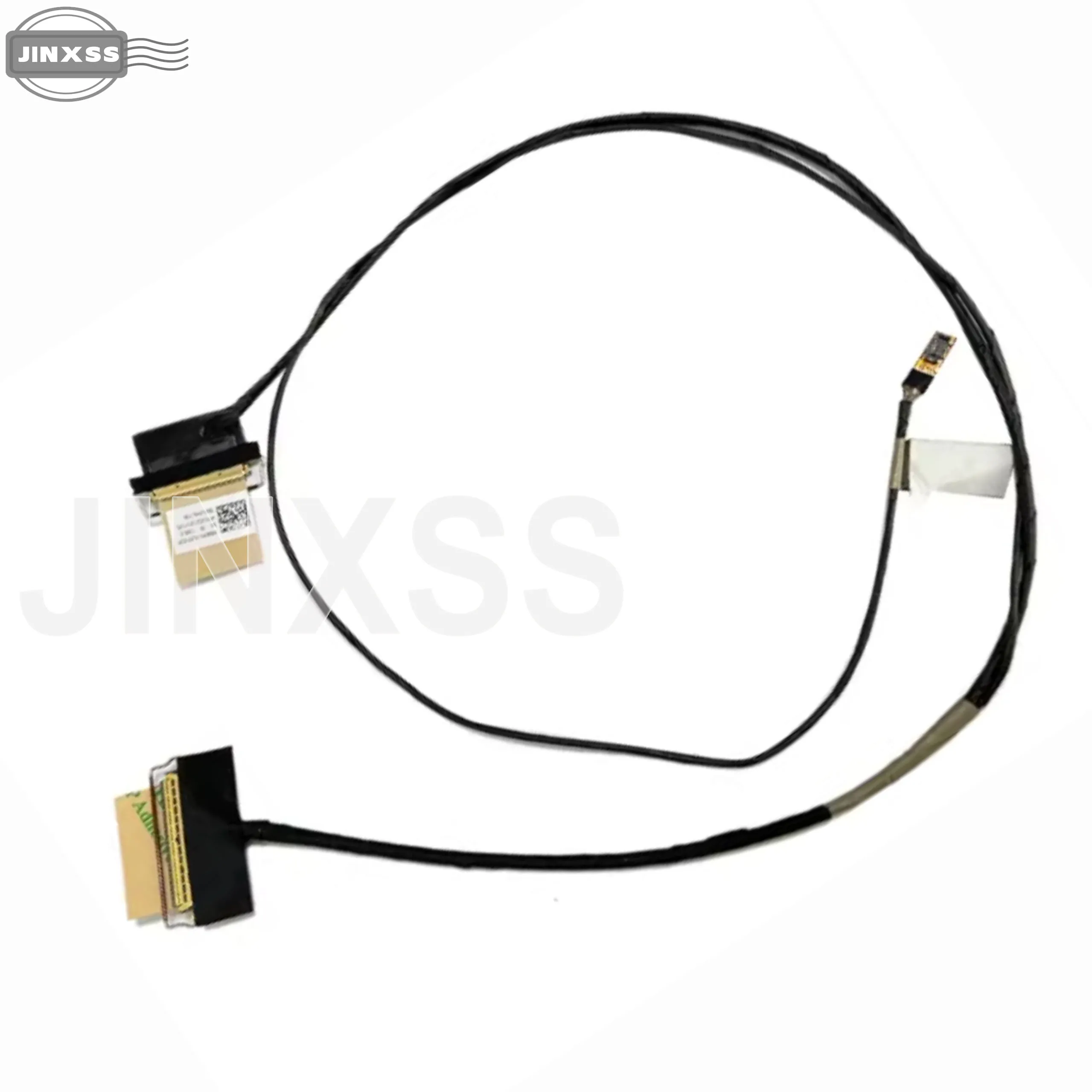 DDXJC000 DDXJC010 30핀 새로운 Lcd Edp 케이블 Pro15 M3500Q X3500Q X3500P K3500P K3500PH 노트북용 LED 비디오 플렉스 케이블