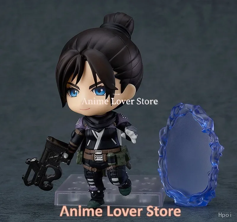 Good Smile Original Nendoroid GSC APEX 2388 VALKYRIE 2059 OCTANE