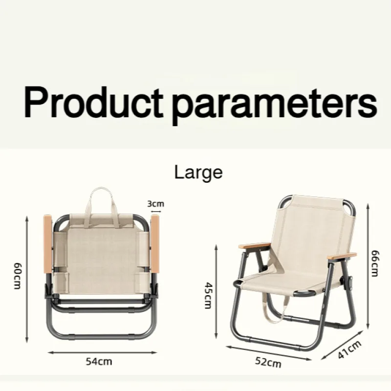 Chaise pêche pliable aluminium avec tapis antidérapant - Siège oxford résistant pour pêche camping plage