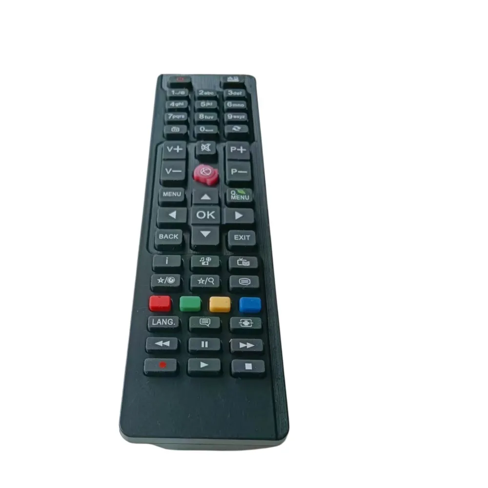 New remote control fit for OKI V19BPHD V19CPHDLUV V22BPHDLU V22DLED