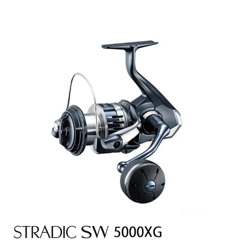 New 2021 SHIMANO TWIN POWER Twinpower SW 4000XG 5000HG 6000Pg 10000PG  14000PG 4.6:1/6.2:1 10+1BB Saltwater Spinning Fishing Reel - AliExpress
