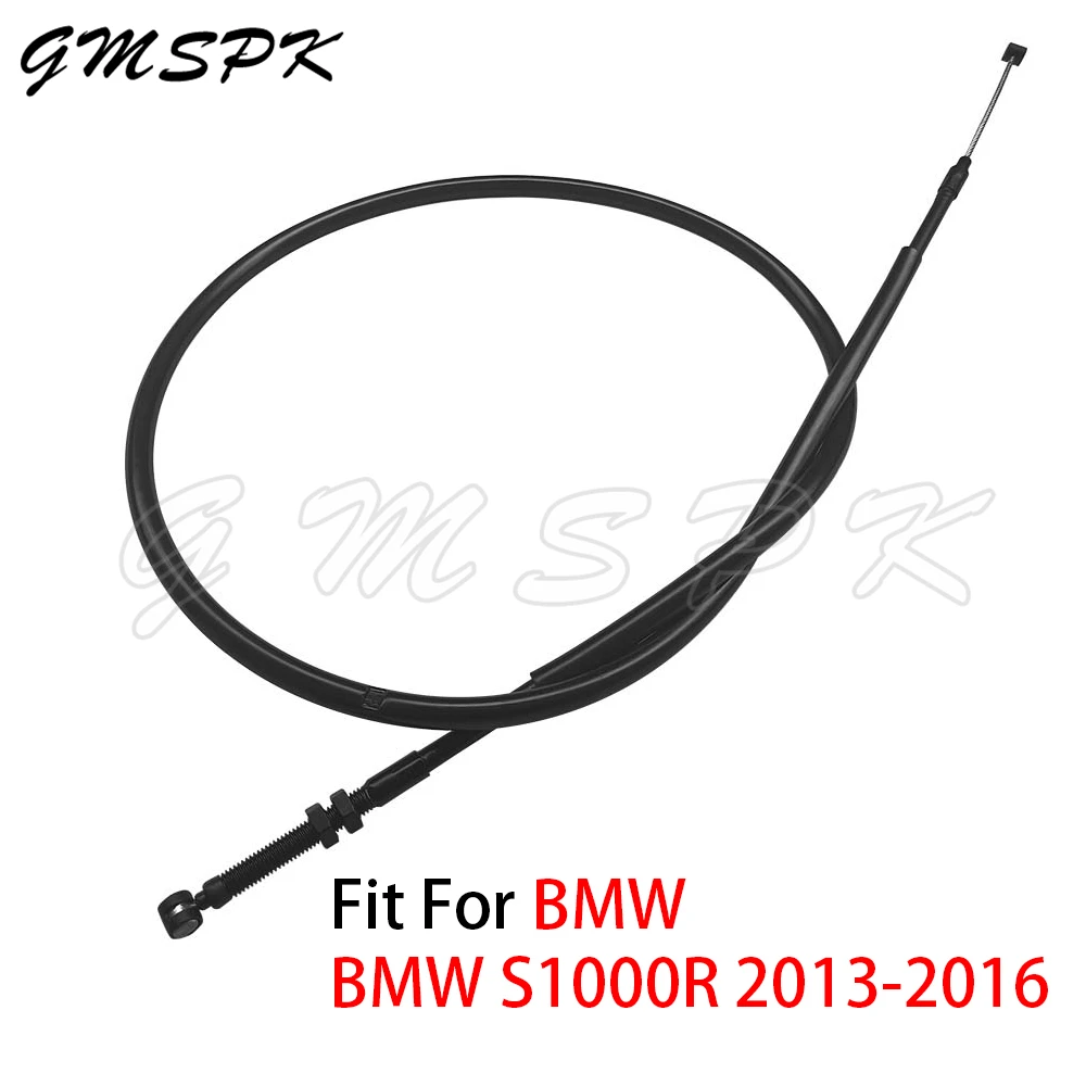 

Clutch Control Cable Wire Motorcycle Accessories Fit for BMW S1000R 13-16 S 1000 R 2013 2014 2015 2016
