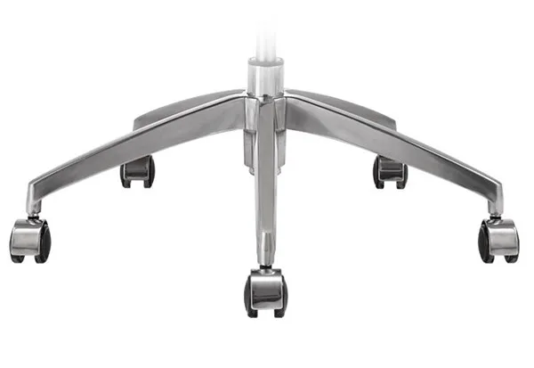 Description Picture 6 of itemHigh-Back Bentwood Swivel Office Computer Chair Micro Fiber Leather Office Furniture Home Conference Task Leather Armchair WRXYH