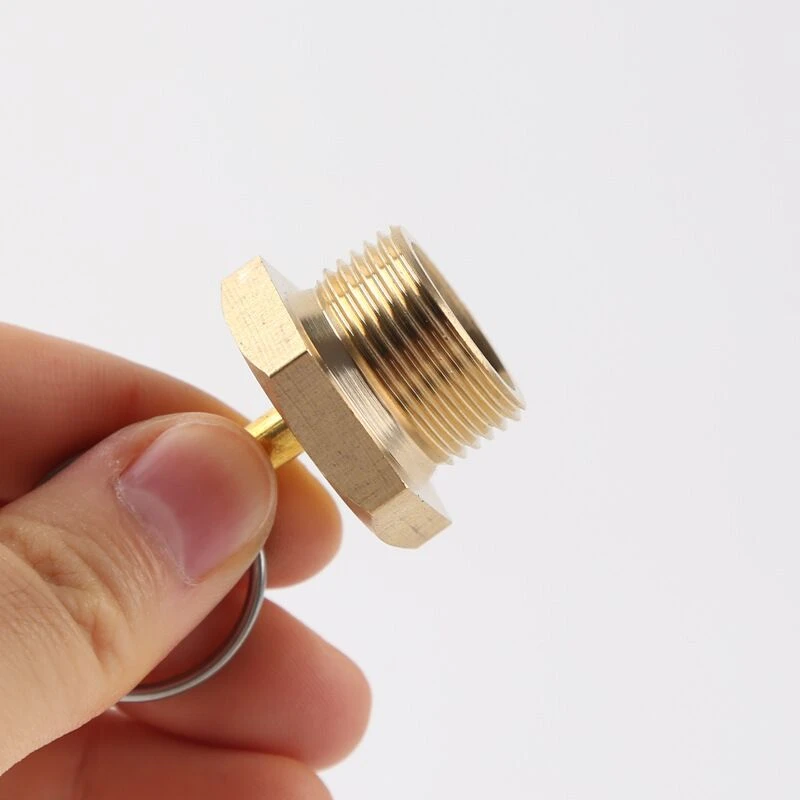 Truck Air Tank Drain Valve Anti rust Antifouling Air Tank Drain Switch