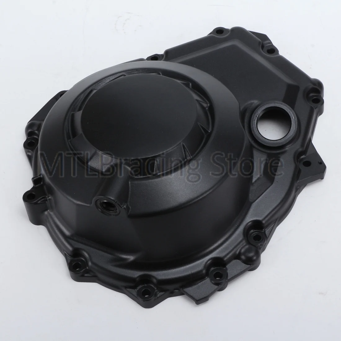 

OEM Engine Clutch Side Cover For KAWASAKI ZX-10R ZX10R 2011 2012 2013 2014 2015 2016 2017 2018 14032-0560 Crankcase Cover Used