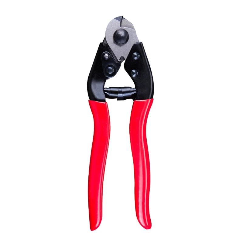 

Carbon Steel Plier Cable Cutter Thick Seal Metal Fence Bike Brake Cutter