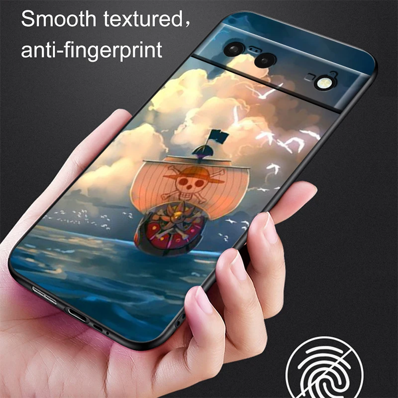 ONEPIECEスマホ ドコモ、5万台限定のONE PIECEスマホを12/21発売 - 価格.com