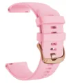 Silicone pink