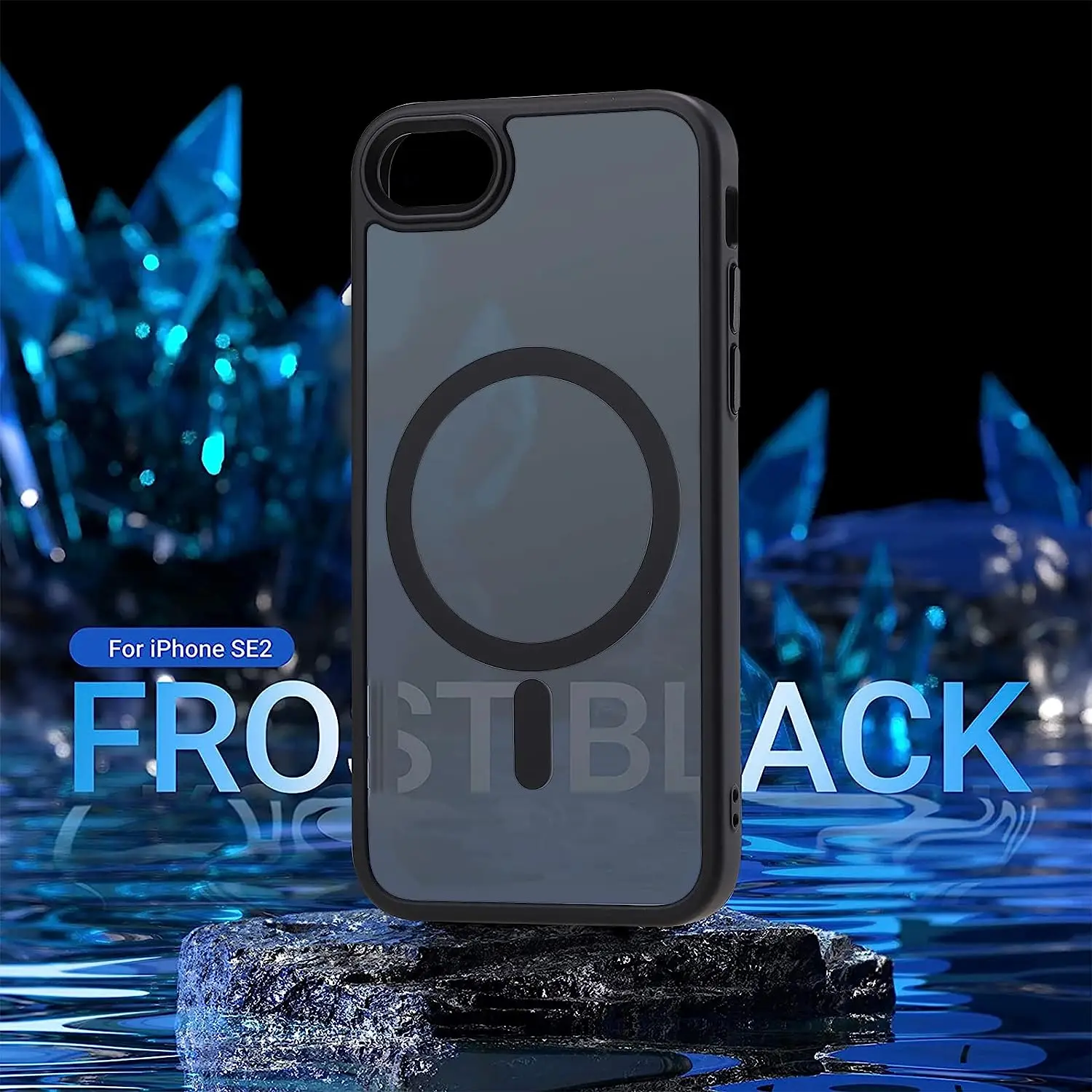 Amazon.co.jp: Yriklso iPhone SE 2022/iPhone SE 2020/iPhone 8