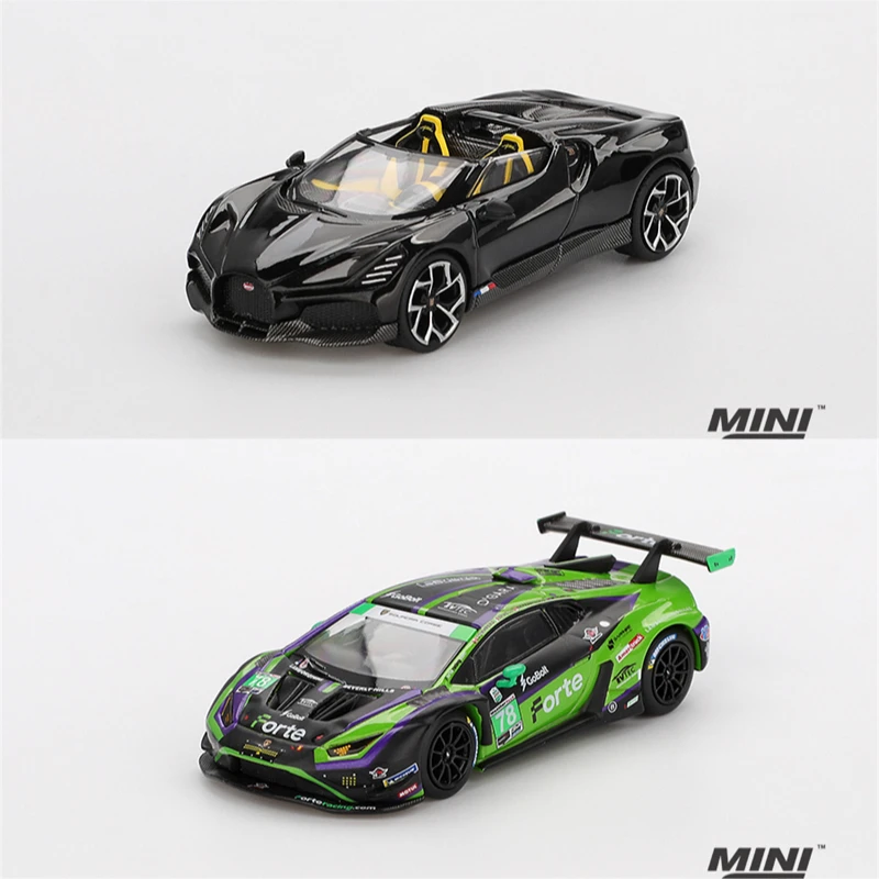 予約注文 ** MINI GT 1:64 ** 予約注文 ** パート 1 - AliExpress