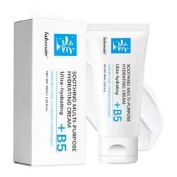 Soothing Hydrating Cream for Redness Relief and Skin Renewal (1pc)