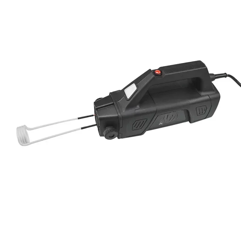 

1500w Intelligent Induction Heating Equipment