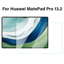 13.2 Tempered Glass Screen Protector - HD Clear Protective Film (MatePad Pro 13.2)