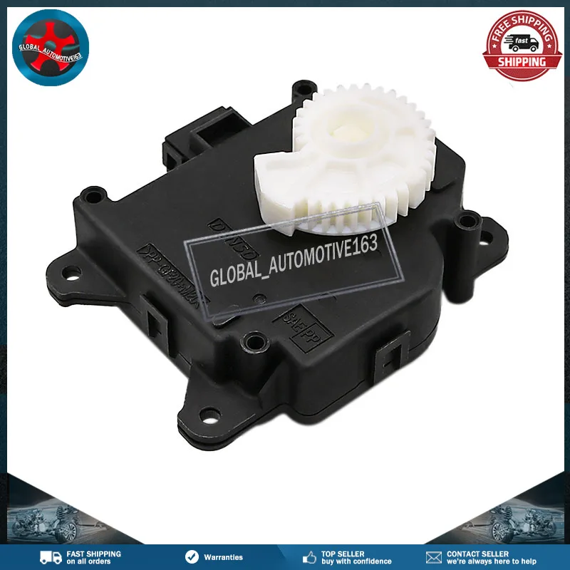 

AE063800-2350 для 2010 Toyota Tundra, двигатель привода нагревателя переменного тока