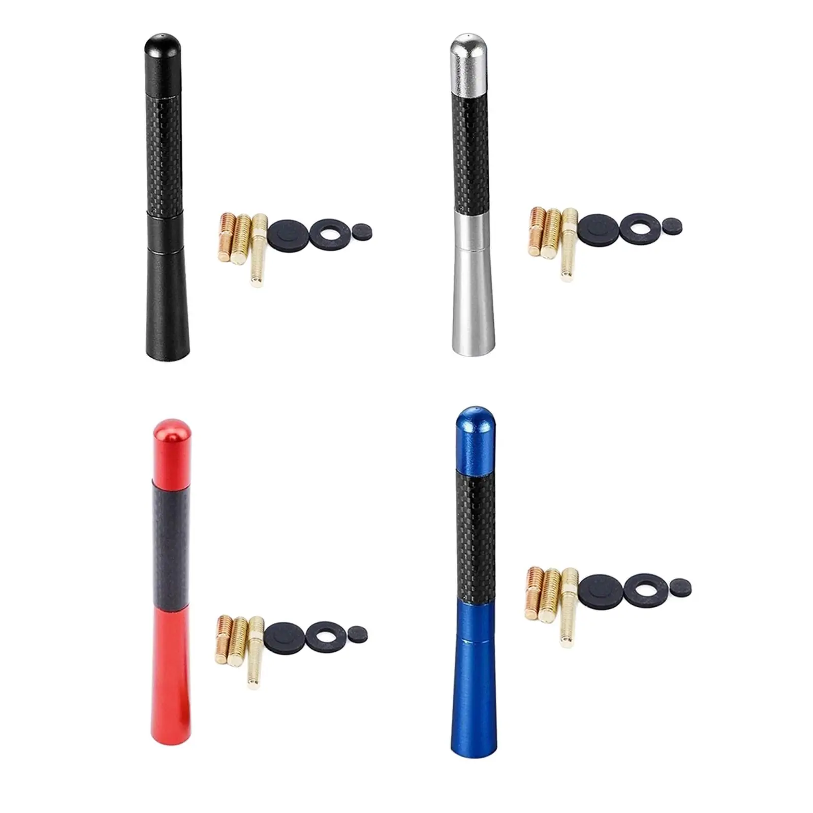

AM FM Automotive Universal Car for Vehicle Accessories