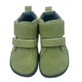Green Suede