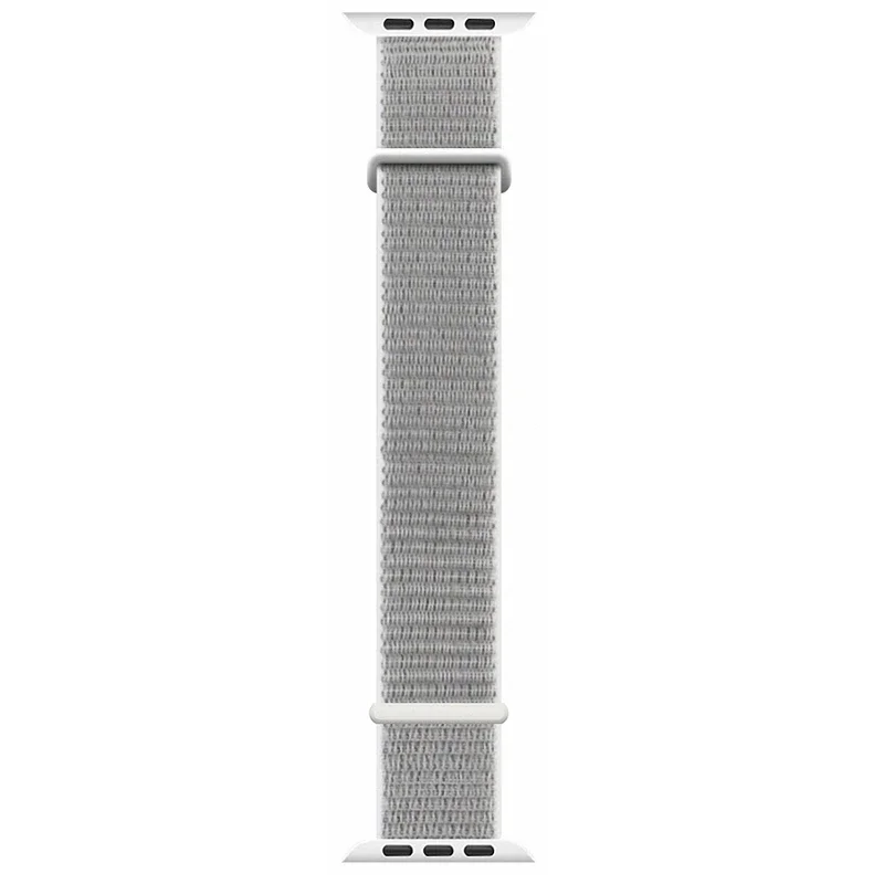 Nylon Strap Smartwatch Accessory Bracelet
