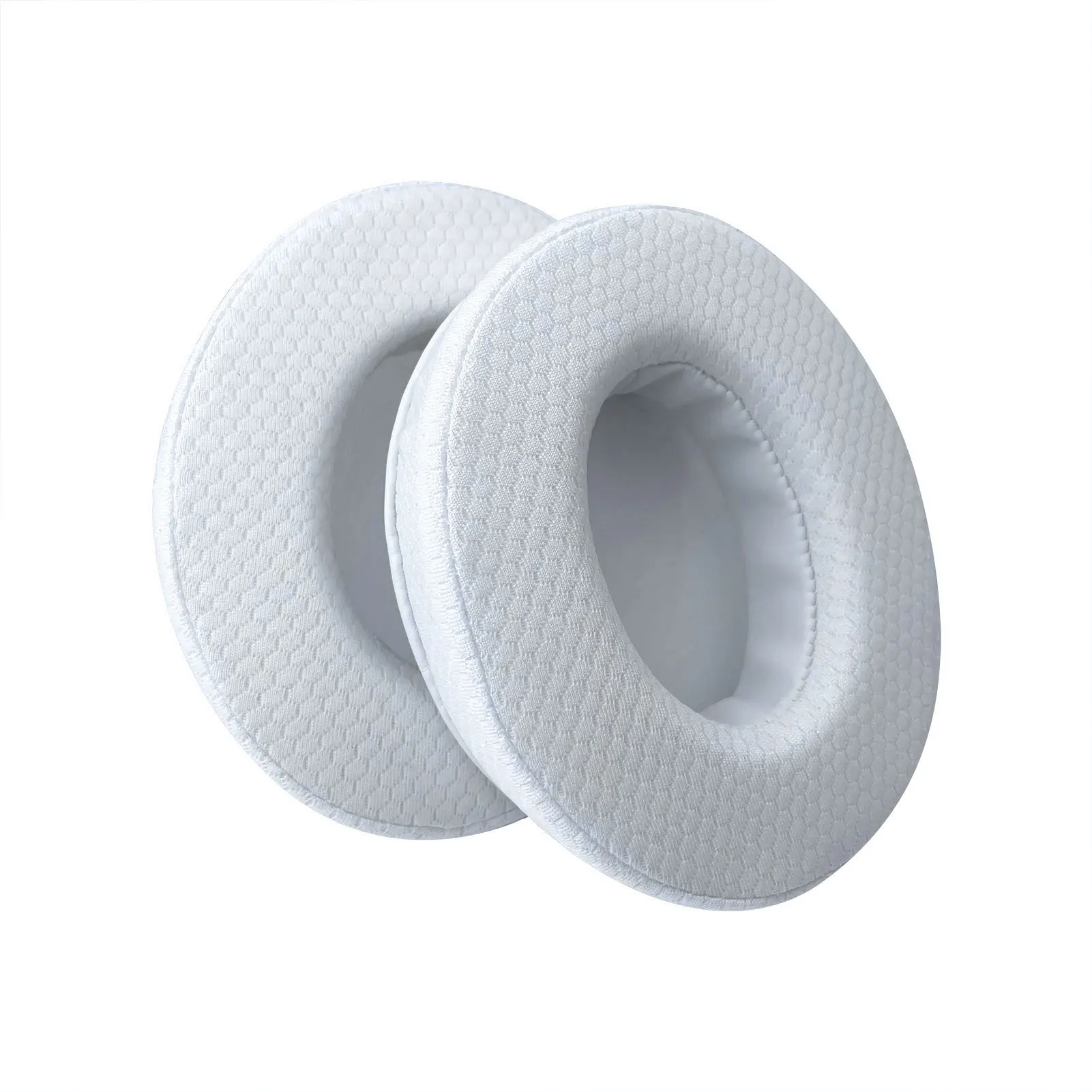 Oncepink Replacement Ear Pads for CoolerMaster MH751, MH752 Headphone Cooling Gel Cushion Temperature Earpads Headset