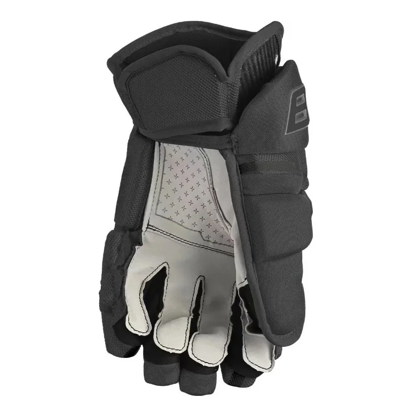 Custom Adult Ice Hockey Gloves 5