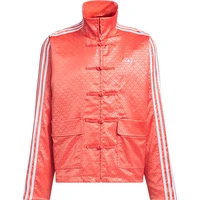 Adidas Genuine Clover – manteau de style Tang chinois pour hommes et femmes, avec boucle, JW1961 5