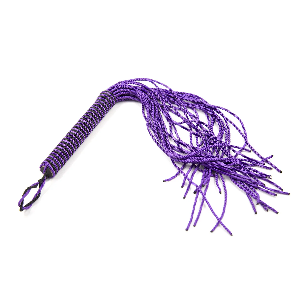 Spanking Flogger Bdsm Peitsche Für Fetisch Spiele Erwachsene_voghion.com