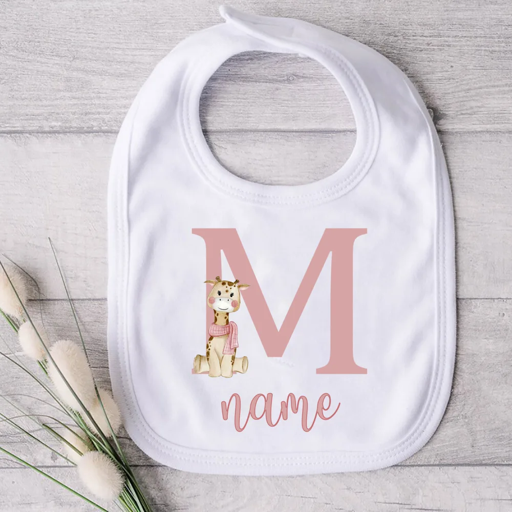letter M with name