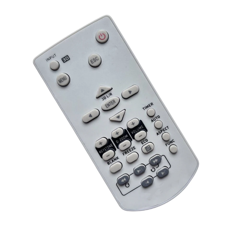 YT-100 Telecomando per proiettore Casio YT-100 XJ