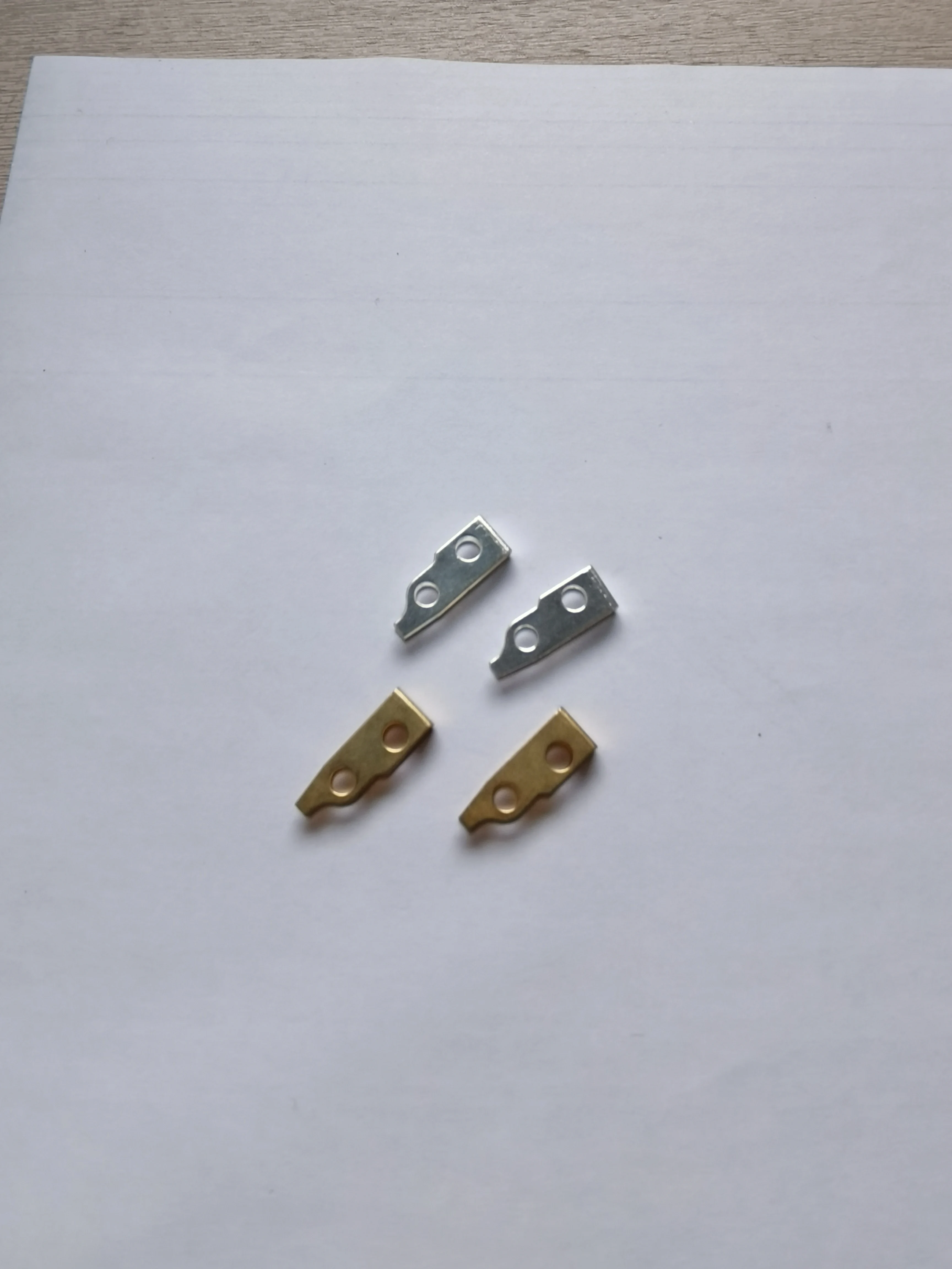 Sirreepet-Hair Clipper Replacement Golden Switch Fit Magic Coldless Clip 8148 8159
