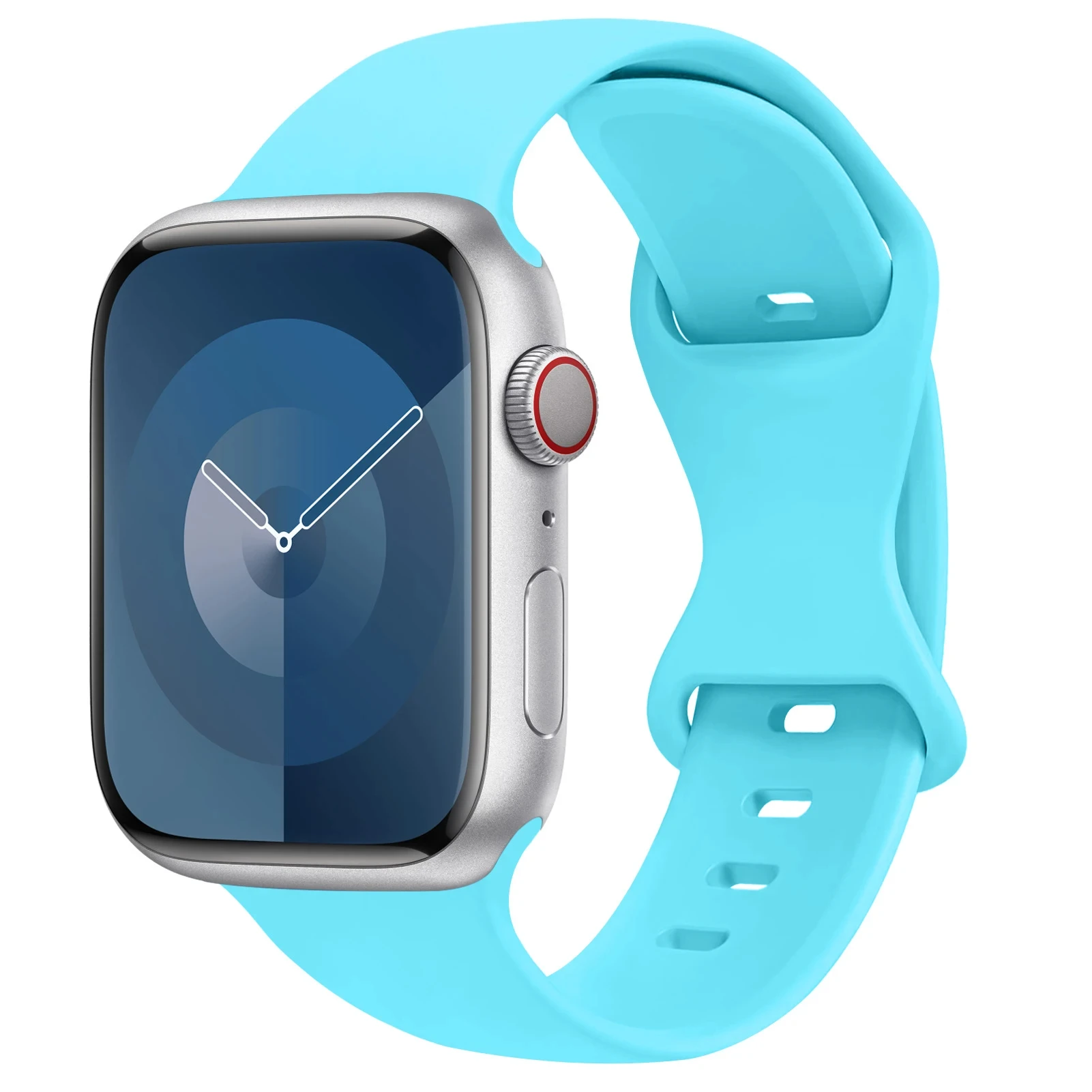 Enhanced Sport Strap