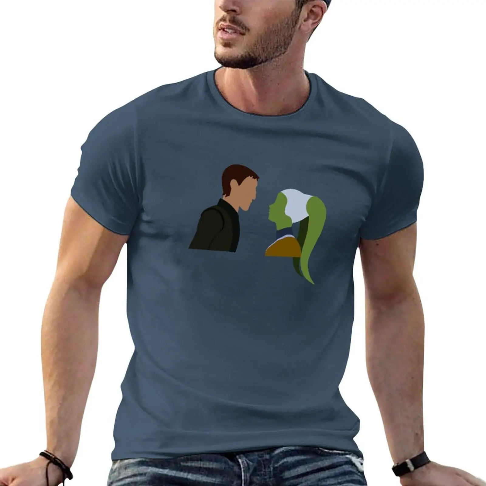 

I’ll See You Again T-Shirt cute clothes graphic t shirts Short t-shirt black t shirt mens graphic t-shirts