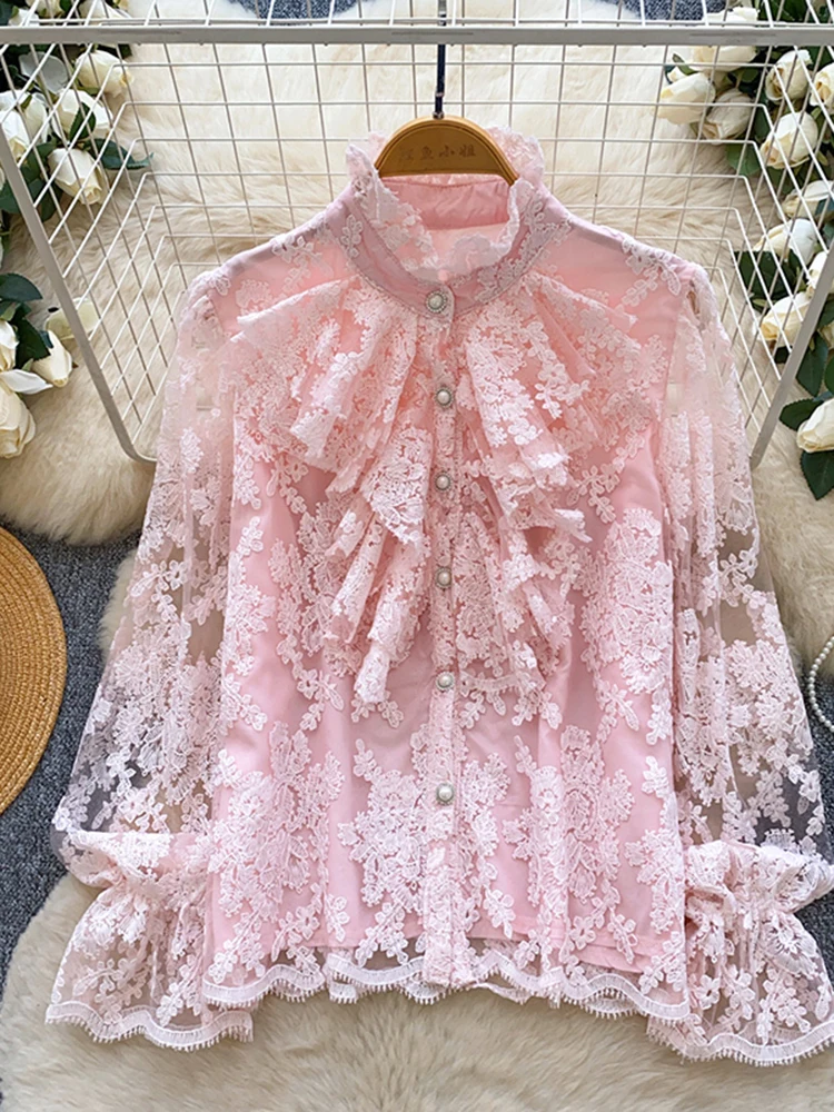 T-shirt, maglie e camicie da donna camicetta neri floreale | Acquisti Online su