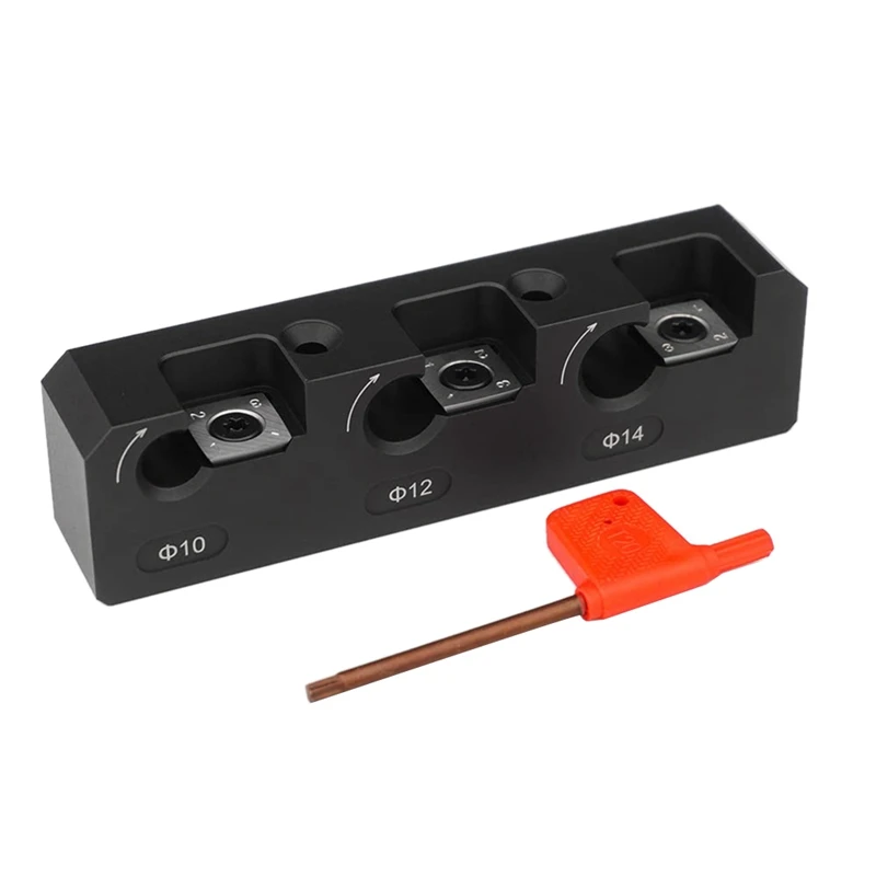 Carbide Inserts Dowel Maker Dowel Plates Wooden Dowel Rods Wooden Bar