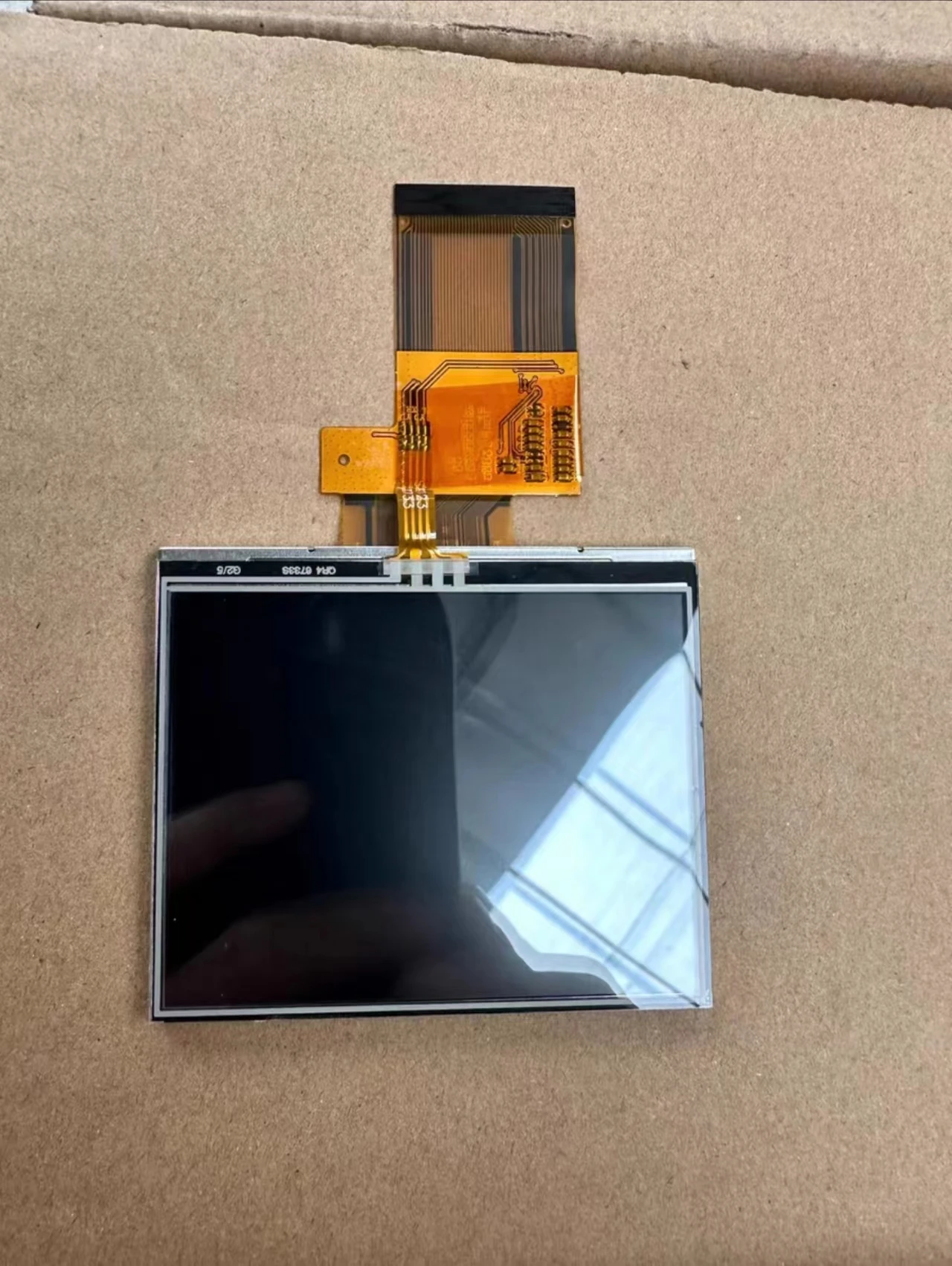

Original 3.5-inch PC-BL35024V1 BL35023V1 LCD Display Screen Suitable For LCD Screen Repair And Replacement Free of Shipping