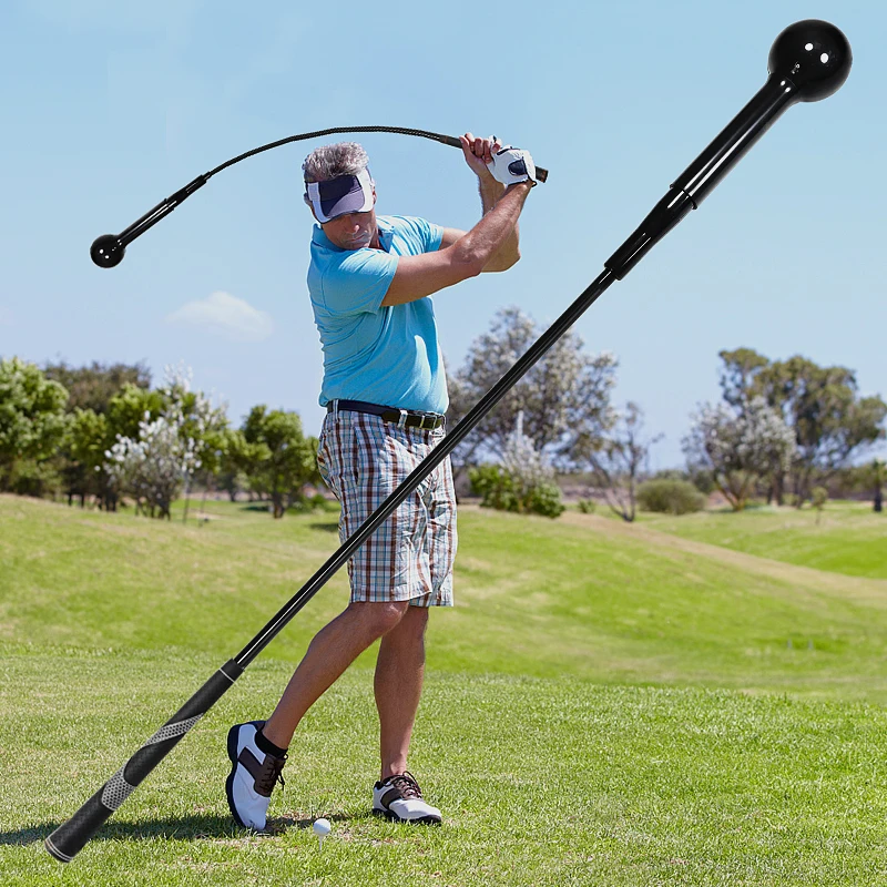 【即日発送】スイングトレーナー　TUNING GOLF SWING 91HVKtZFvAL._UF1000,1000_QL80_.jpg