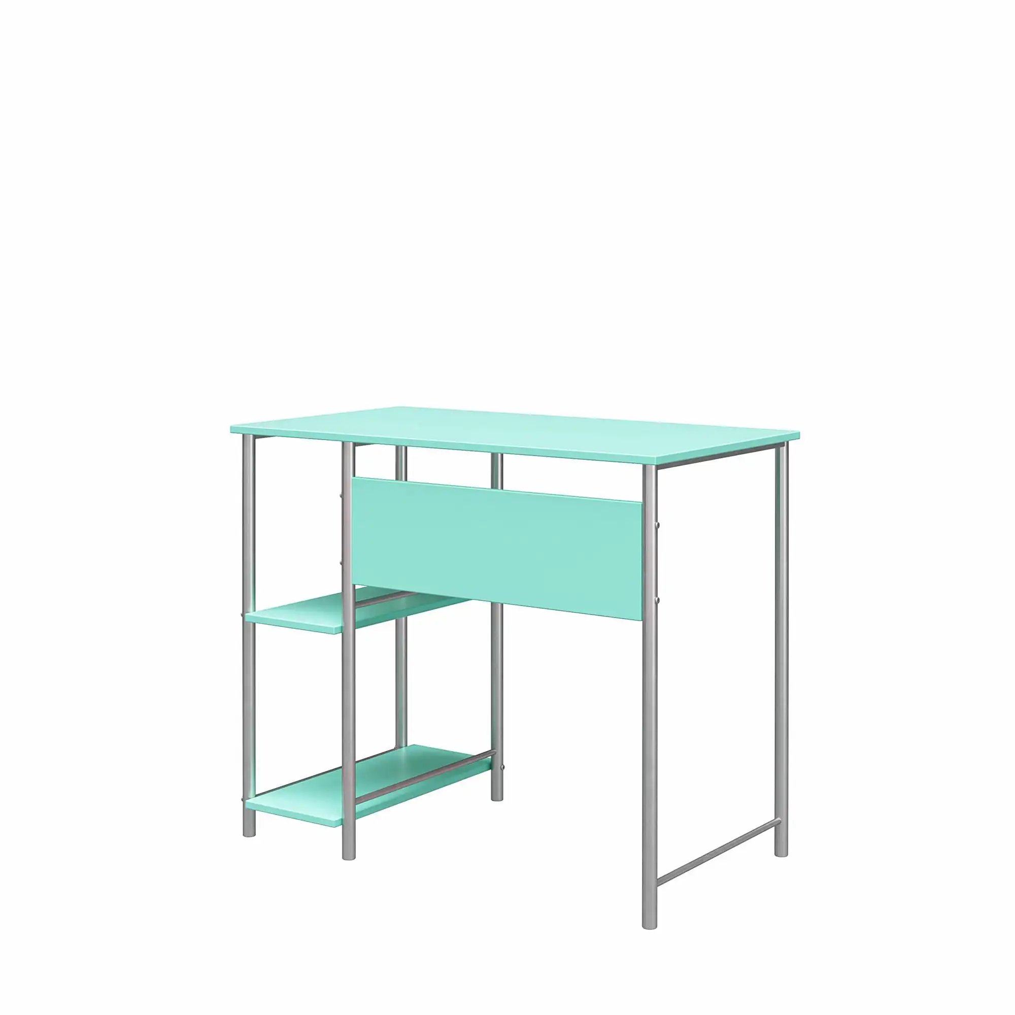 Mainstays metal sale student desk